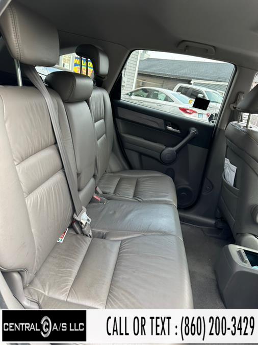 2009 Honda CR-V 4WD 5dr EX-L, available for sale in East Windsor, Connecticut | Central A/S LLC. East Windsor, Connecticut 2009 Honda CR-V 4WD 5dr EX-L, available for sale in East Windsor, Connecticut | Central A/S LLC. East Windsor, Connecticut