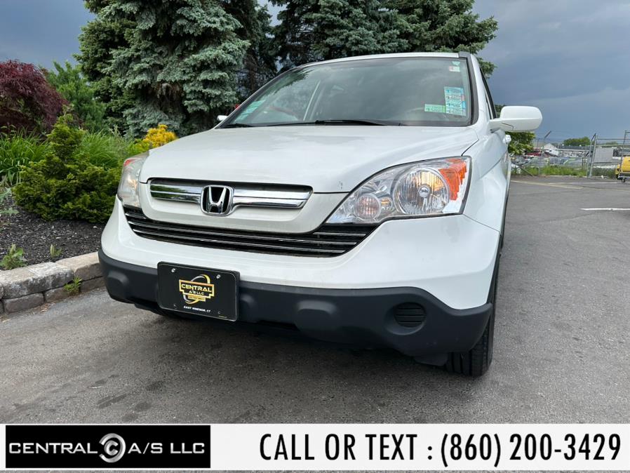 2009 Honda CR-V 4WD 5dr EX-L, available for sale in East Windsor, Connecticut | Central A/S LLC. East Windsor, Connecticut 2009 Honda CR-V 4WD 5dr EX-L, available for sale in East Windsor, Connecticut | Central A/S LLC. East Windsor, Connecticut