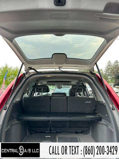 2009 Honda CR-V 4WD 5dr EX-L, available for sale in East Windsor, Connecticut | Central A/S LLC. East Windsor, Connecticut 2009 Honda CR-V 4WD 5dr EX-L, available for sale in East Windsor, Connecticut | Central A/S LLC. East Windsor, Connecticut