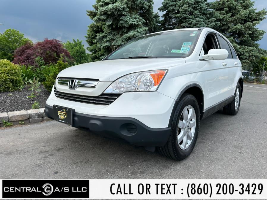 2009 Honda CR-V 4WD 5dr EX-L, available for sale in East Windsor, Connecticut | Central A/S LLC. East Windsor, Connecticut 2009 Honda CR-V 4WD 5dr EX-L, available for sale in East Windsor, Connecticut | Central A/S LLC. East Windsor, Connecticut