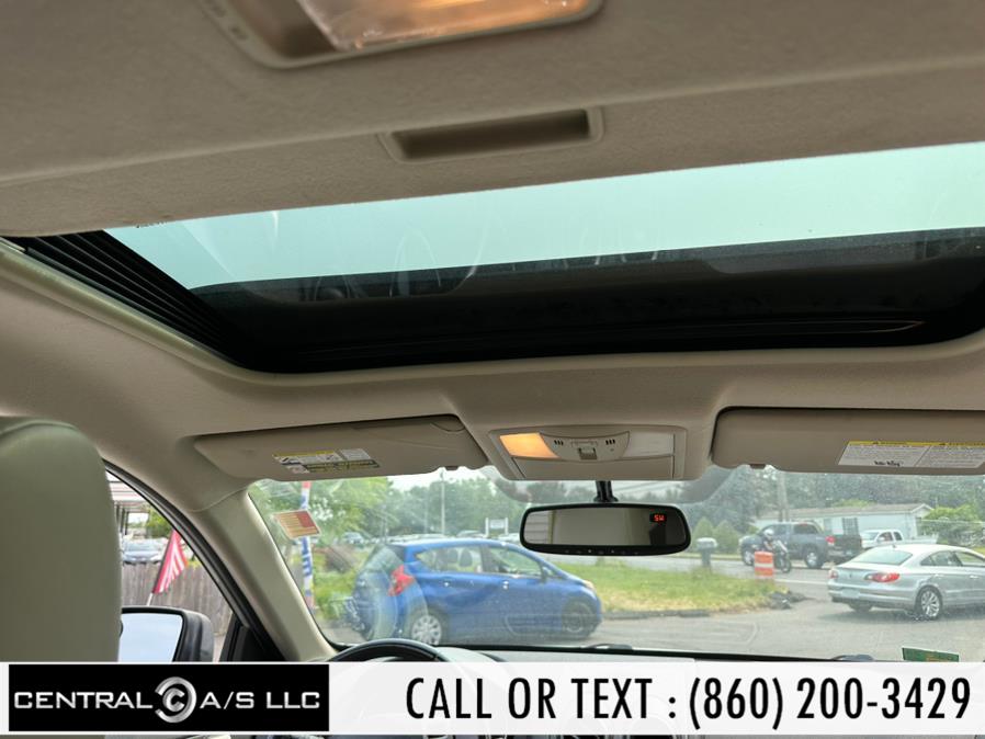 2009 Nissan Rogue AWD 4dr S, available for sale in East Windsor, Connecticut | Central A/S LLC. East Windsor, Connecticut 2009 Nissan Rogue AWD 4dr S, available for sale in East Windsor, Connecticut | Central A/S LLC. East Windsor, Connecticut