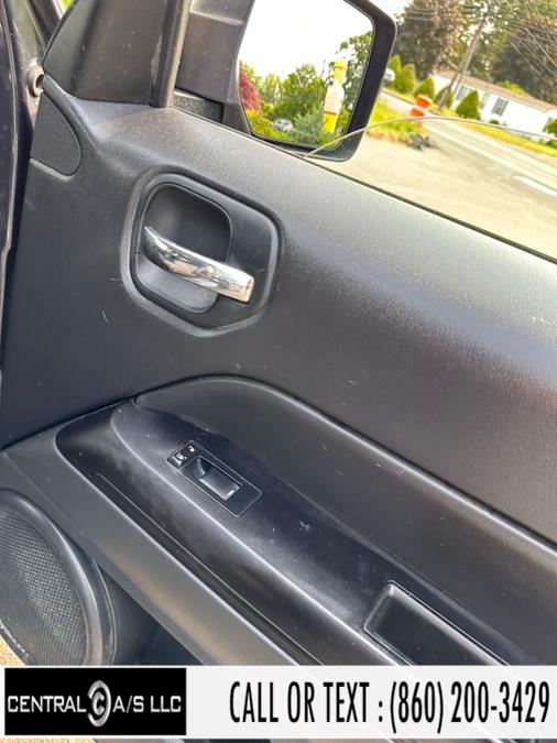 2014 Jeep Patriot 4WD 4dr Latitude, available for sale in East Windsor, Connecticut | Central A/S LLC. East Windsor, Connecticut 2014 Jeep Patriot 4WD 4dr Latitude, available for sale in East Windsor, Connecticut | Central A/S LLC. East Windsor, Connecticut