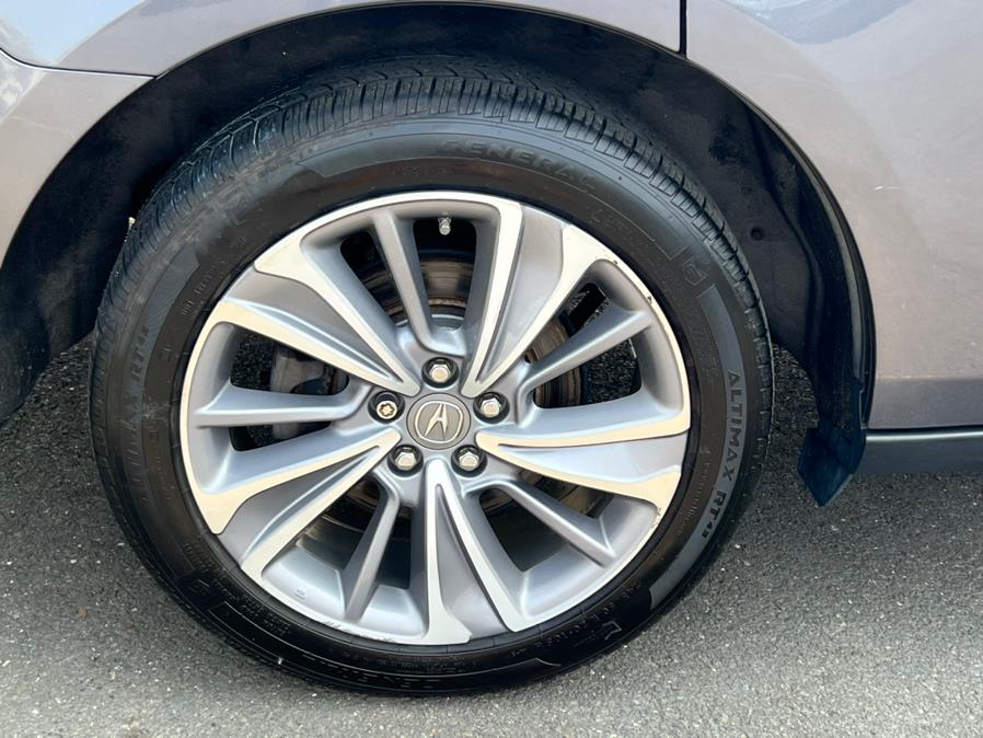 2018 Acura MDX SH-AWD w/Technology Pkg, available for sale in Berlin, Connecticut | Tru Auto Mall. Berlin, Connecticut 2018 Acura MDX SH-AWD w/Technology Pkg, available for sale in Berlin, Connecticut | Tru Auto Mall. Berlin, Connecticut
