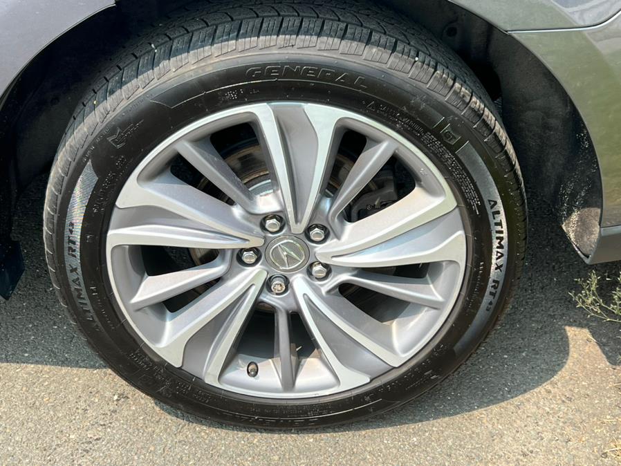 2018 Acura MDX SH-AWD w/Technology Pkg, available for sale in Berlin, Connecticut | Tru Auto Mall. Berlin, Connecticut 2018 Acura MDX SH-AWD w/Technology Pkg, available for sale in Berlin, Connecticut | Tru Auto Mall. Berlin, Connecticut