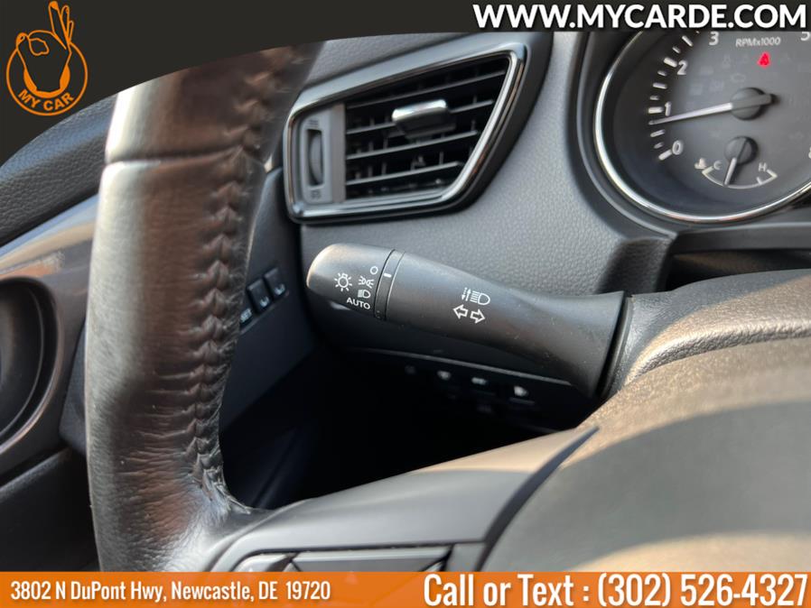 2019 Nissan Rogue AWD SV, available for sale in Newcastle, Delaware | My Car. Newcastle, Delaware 2019 Nissan Rogue AWD SV, available for sale in Newcastle, Delaware | My Car. Newcastle, Delaware