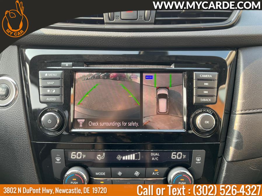 2019 Nissan Rogue AWD SV, available for sale in Newcastle, Delaware | My Car. Newcastle, Delaware 2019 Nissan Rogue AWD SV, available for sale in Newcastle, Delaware | My Car. Newcastle, Delaware