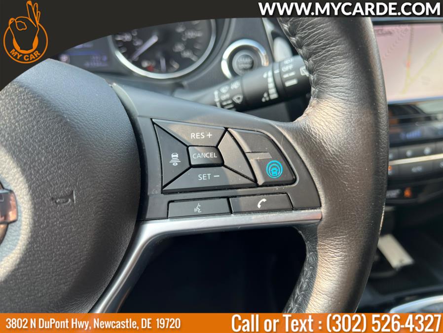 2019 Nissan Rogue AWD SV, available for sale in Newcastle, Delaware | My Car. Newcastle, Delaware 2019 Nissan Rogue AWD SV, available for sale in Newcastle, Delaware | My Car. Newcastle, Delaware