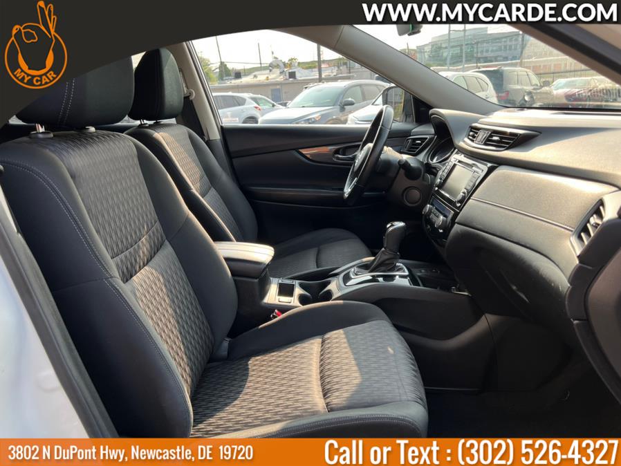 2019 Nissan Rogue AWD SV, available for sale in Newcastle, Delaware | My Car. Newcastle, Delaware 2019 Nissan Rogue AWD SV, available for sale in Newcastle, Delaware | My Car. Newcastle, Delaware
