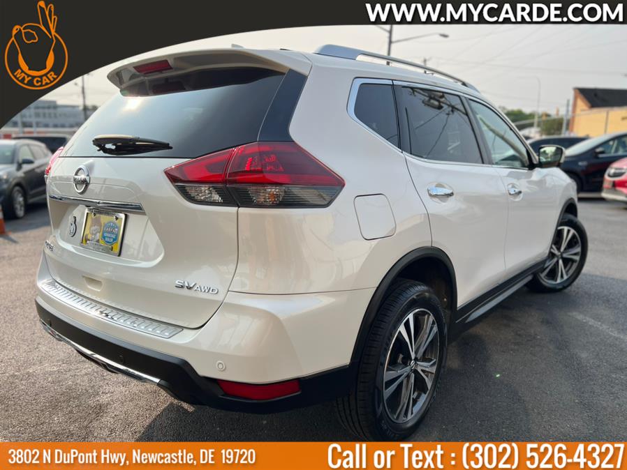 2019 Nissan Rogue AWD SV, available for sale in Newcastle, Delaware | My Car. Newcastle, Delaware 2019 Nissan Rogue AWD SV, available for sale in Newcastle, Delaware | My Car. Newcastle, Delaware