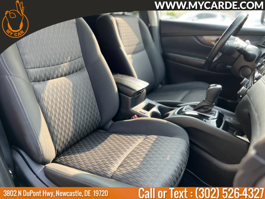 2019 Nissan Rogue AWD SV, available for sale in Newcastle, Delaware | My Car. Newcastle, Delaware 2019 Nissan Rogue AWD SV, available for sale in Newcastle, Delaware | My Car. Newcastle, Delaware