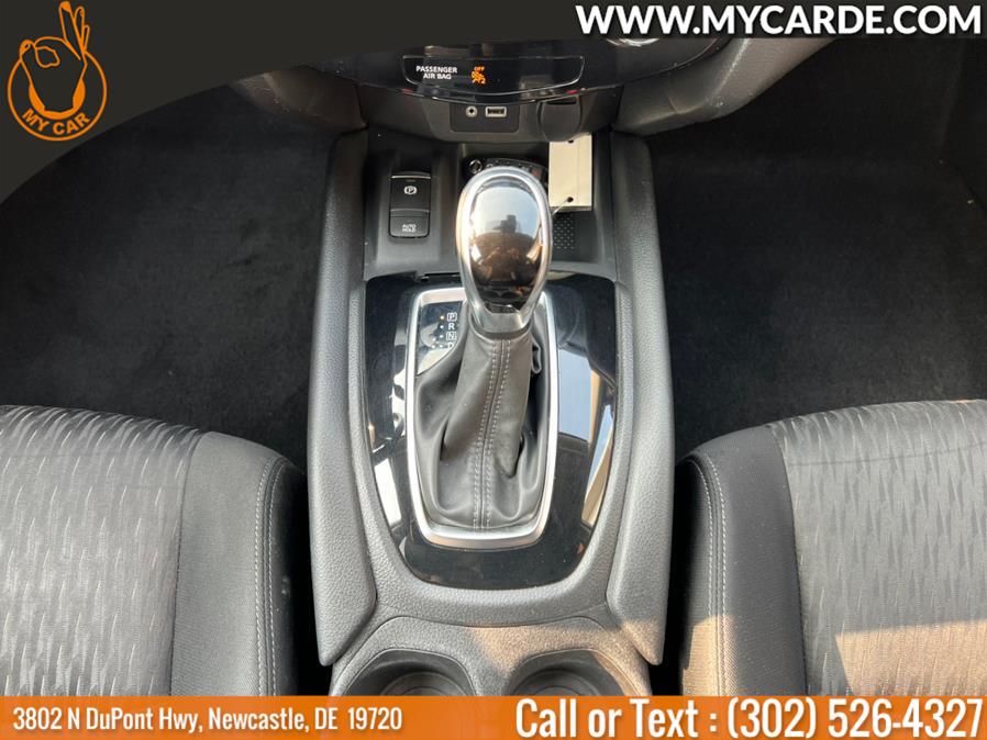 2019 Nissan Rogue AWD SV, available for sale in Newcastle, Delaware | My Car. Newcastle, Delaware 2019 Nissan Rogue AWD SV, available for sale in Newcastle, Delaware | My Car. Newcastle, Delaware