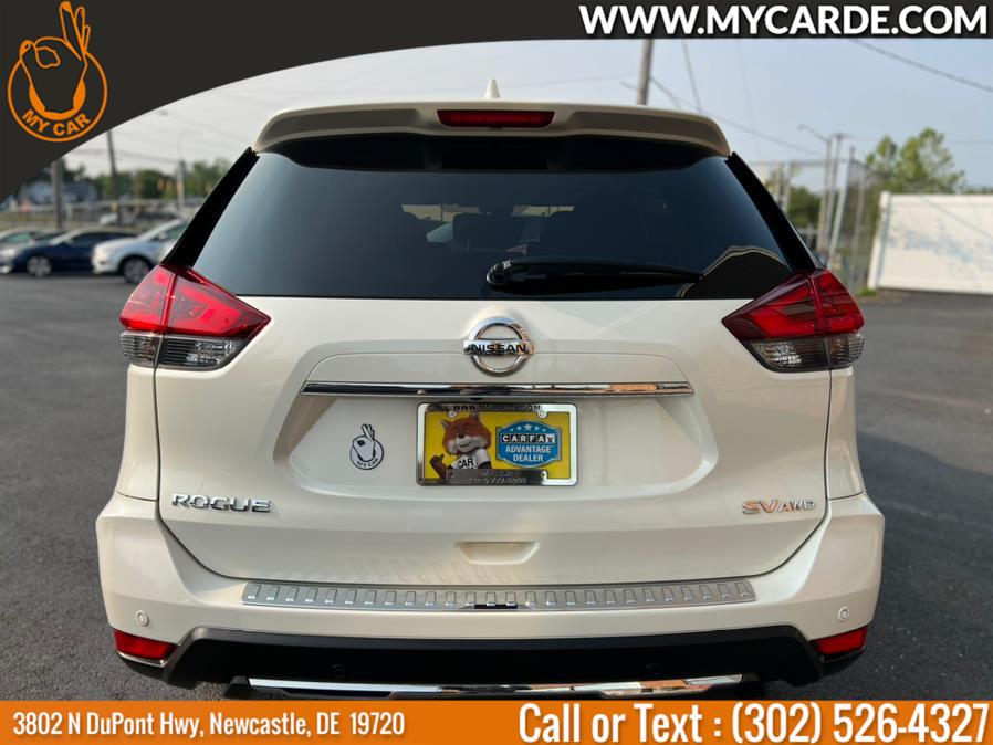 2019 Nissan Rogue AWD SV, available for sale in Newcastle, Delaware | My Car. Newcastle, Delaware 2019 Nissan Rogue AWD SV, available for sale in Newcastle, Delaware | My Car. Newcastle, Delaware