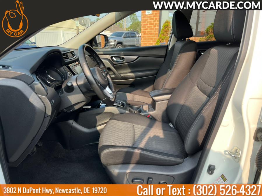 2019 Nissan Rogue AWD SV, available for sale in Newcastle, Delaware | My Car. Newcastle, Delaware 2019 Nissan Rogue AWD SV, available for sale in Newcastle, Delaware | My Car. Newcastle, Delaware
