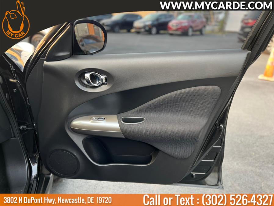 2014 Nissan JUKE 5dr Wgn CVT SV, available for sale in Newcastle, Delaware | My Car. Newcastle, Delaware 2014 Nissan JUKE 5dr Wgn CVT SV, available for sale in Newcastle, Delaware | My Car. Newcastle, Delaware