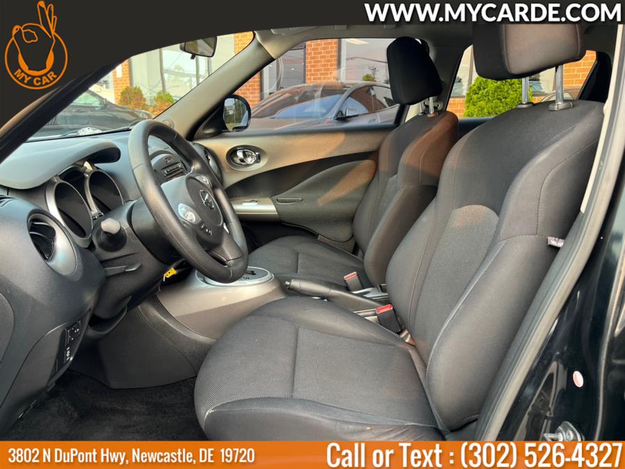 2014 Nissan JUKE 5dr Wgn CVT SV, available for sale in Newcastle, Delaware | My Car. Newcastle, Delaware 2014 Nissan JUKE 5dr Wgn CVT SV, available for sale in Newcastle, Delaware | My Car. Newcastle, Delaware