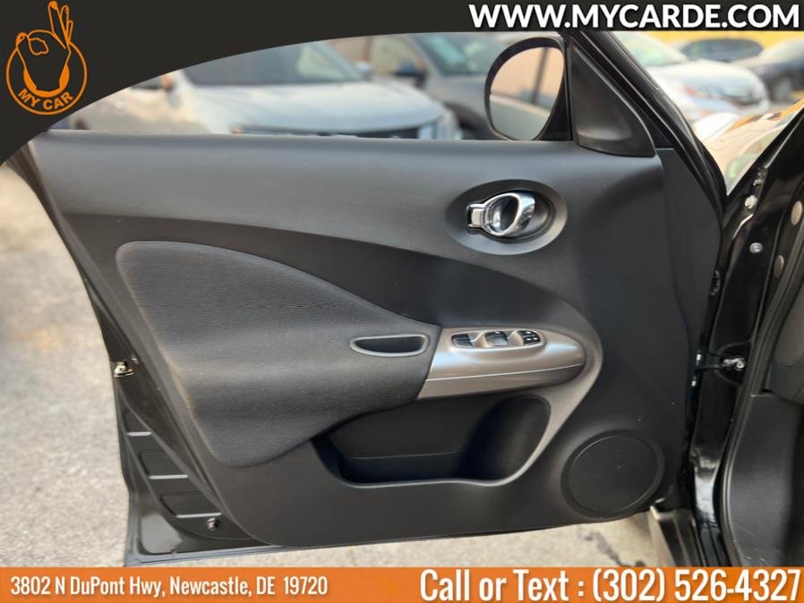 2014 Nissan JUKE 5dr Wgn CVT SV, available for sale in Newcastle, Delaware | My Car. Newcastle, Delaware 2014 Nissan JUKE 5dr Wgn CVT SV, available for sale in Newcastle, Delaware | My Car. Newcastle, Delaware