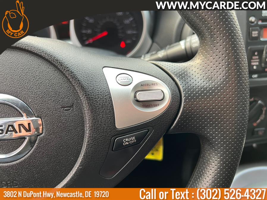 2014 Nissan JUKE 5dr Wgn CVT SV, available for sale in Newcastle, Delaware | My Car. Newcastle, Delaware 2014 Nissan JUKE 5dr Wgn CVT SV, available for sale in Newcastle, Delaware | My Car. Newcastle, Delaware