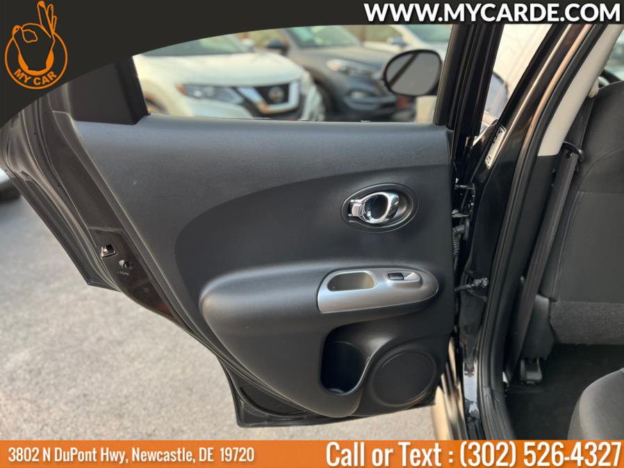 2014 Nissan JUKE 5dr Wgn CVT SV, available for sale in Newcastle, Delaware | My Car. Newcastle, Delaware 2014 Nissan JUKE 5dr Wgn CVT SV, available for sale in Newcastle, Delaware | My Car. Newcastle, Delaware