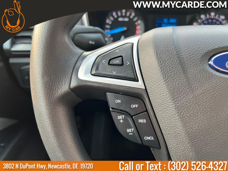 2016 Ford Fusion 4dr Sdn S FWD, available for sale in Newcastle, Delaware | My Car. Newcastle, Delaware 2016 Ford Fusion 4dr Sdn S FWD, available for sale in Newcastle, Delaware | My Car. Newcastle, Delaware