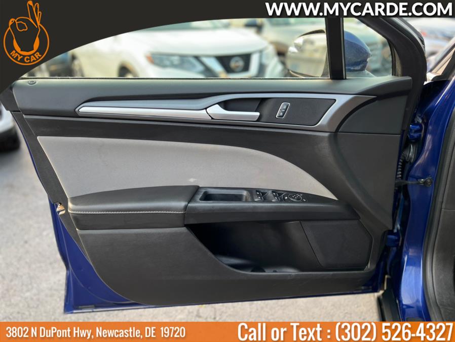 2016 Ford Fusion 4dr Sdn S FWD, available for sale in Newcastle, Delaware | My Car. Newcastle, Delaware 2016 Ford Fusion 4dr Sdn S FWD, available for sale in Newcastle, Delaware | My Car. Newcastle, Delaware