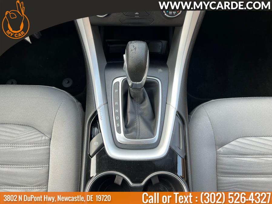 2016 Ford Fusion 4dr Sdn S FWD, available for sale in Newcastle, Delaware | My Car. Newcastle, Delaware 2016 Ford Fusion 4dr Sdn S FWD, available for sale in Newcastle, Delaware | My Car. Newcastle, Delaware