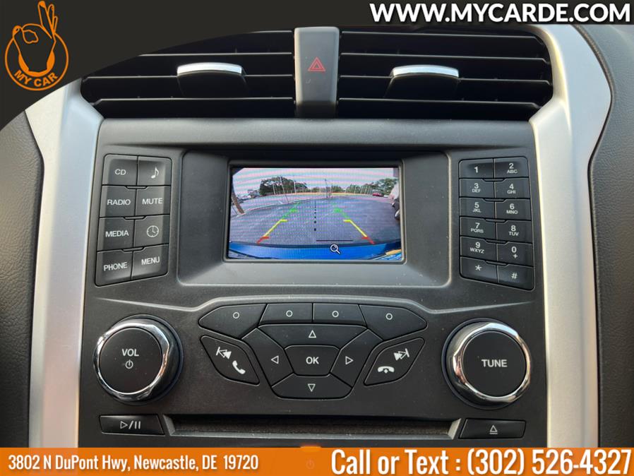 2016 Ford Fusion 4dr Sdn S FWD, available for sale in Newcastle, Delaware | My Car. Newcastle, Delaware 2016 Ford Fusion 4dr Sdn S FWD, available for sale in Newcastle, Delaware | My Car. Newcastle, Delaware