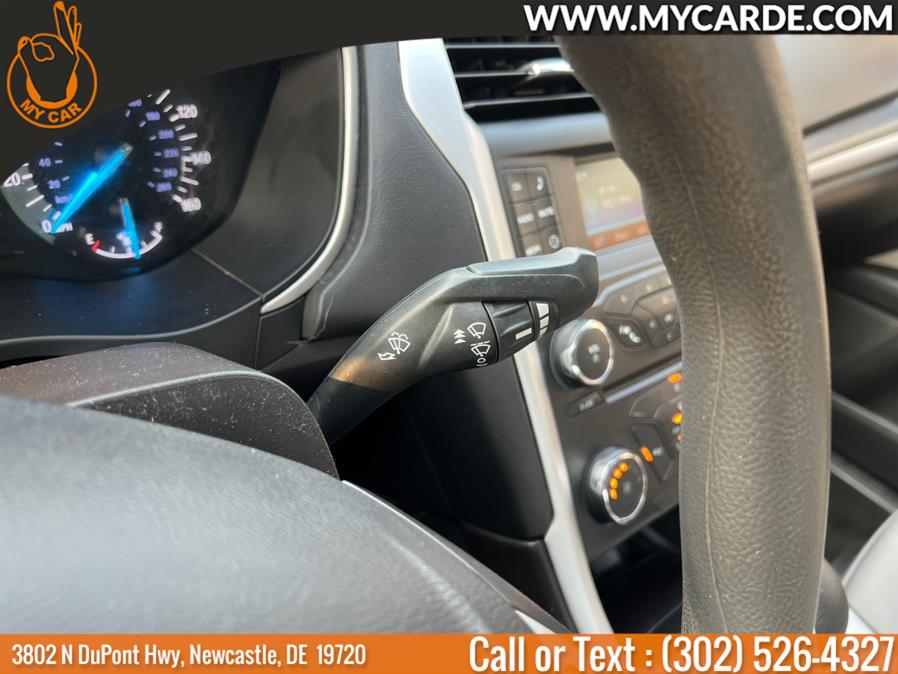 2016 Ford Fusion 4dr Sdn S FWD, available for sale in Newcastle, Delaware | My Car. Newcastle, Delaware 2016 Ford Fusion 4dr Sdn S FWD, available for sale in Newcastle, Delaware | My Car. Newcastle, Delaware