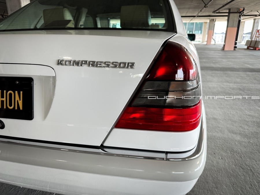 2000 Mercedes-Benz C-Class 4dr Sdn 2.3L Kompressor, available for sale in Salt Lake City, Utah | Guchon Imports. Salt Lake City, Utah 2000 Mercedes-Benz C-Class 4dr Sdn 2.3L Kompressor, available for sale in Salt Lake City, Utah | Guchon Imports. Salt Lake City, Utah