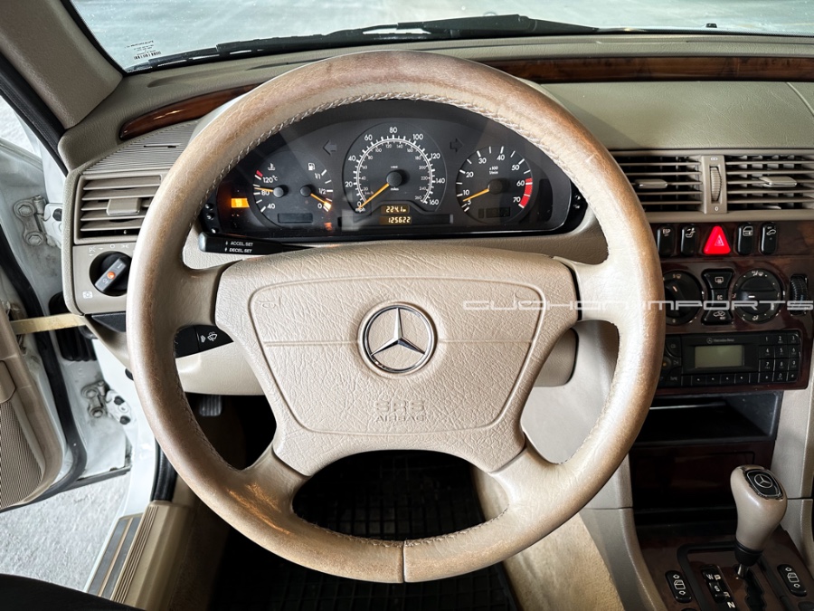 2000 Mercedes-Benz C-Class 4dr Sdn 2.3L Kompressor, available for sale in Salt Lake City, Utah | Guchon Imports. Salt Lake City, Utah 2000 Mercedes-Benz C-Class 4dr Sdn 2.3L Kompressor, available for sale in Salt Lake City, Utah | Guchon Imports. Salt Lake City, Utah