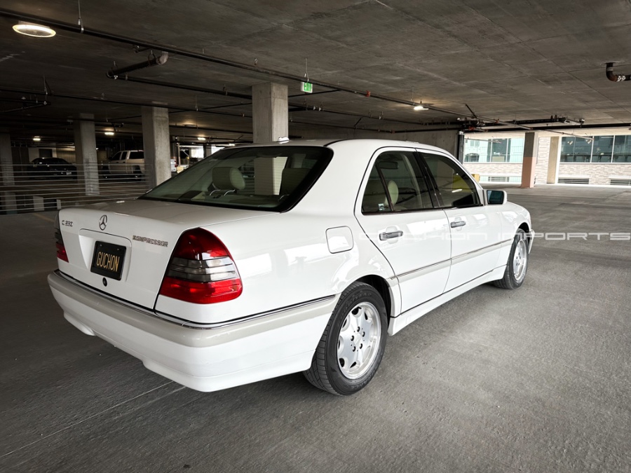 2000 Mercedes-Benz C-Class 4dr Sdn 2.3L Kompressor, available for sale in Salt Lake City, Utah | Guchon Imports. Salt Lake City, Utah 2000 Mercedes-Benz C-Class 4dr Sdn 2.3L Kompressor, available for sale in Salt Lake City, Utah | Guchon Imports. Salt Lake City, Utah