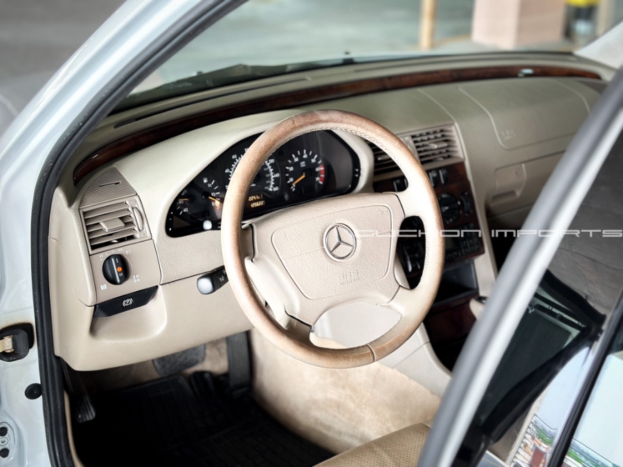 2000 Mercedes-Benz C-Class 4dr Sdn 2.3L Kompressor, available for sale in Salt Lake City, Utah | Guchon Imports. Salt Lake City, Utah 2000 Mercedes-Benz C-Class 4dr Sdn 2.3L Kompressor, available for sale in Salt Lake City, Utah | Guchon Imports. Salt Lake City, Utah