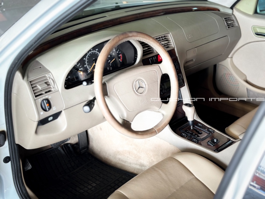 2000 Mercedes-Benz C-Class 4dr Sdn 2.3L Kompressor, available for sale in Salt Lake City, Utah | Guchon Imports. Salt Lake City, Utah 2000 Mercedes-Benz C-Class 4dr Sdn 2.3L Kompressor, available for sale in Salt Lake City, Utah | Guchon Imports. Salt Lake City, Utah