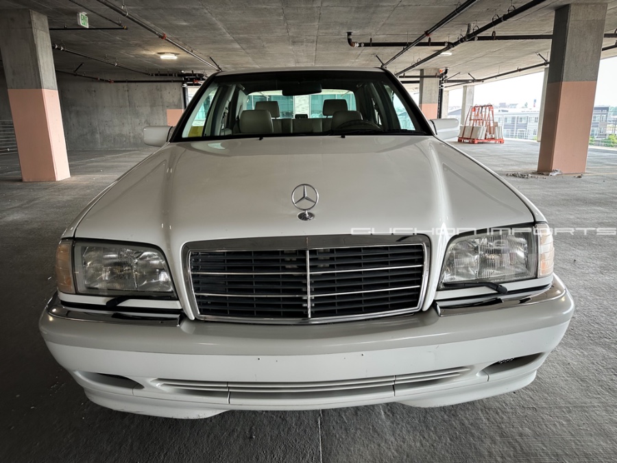 2000 Mercedes-Benz C-Class 4dr Sdn 2.3L Kompressor, available for sale in Salt Lake City, Utah | Guchon Imports. Salt Lake City, Utah 2000 Mercedes-Benz C-Class 4dr Sdn 2.3L Kompressor, available for sale in Salt Lake City, Utah | Guchon Imports. Salt Lake City, Utah
