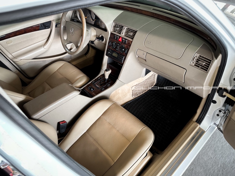 2000 Mercedes-Benz C-Class 4dr Sdn 2.3L Kompressor, available for sale in Salt Lake City, Utah | Guchon Imports. Salt Lake City, Utah 2000 Mercedes-Benz C-Class 4dr Sdn 2.3L Kompressor, available for sale in Salt Lake City, Utah | Guchon Imports. Salt Lake City, Utah