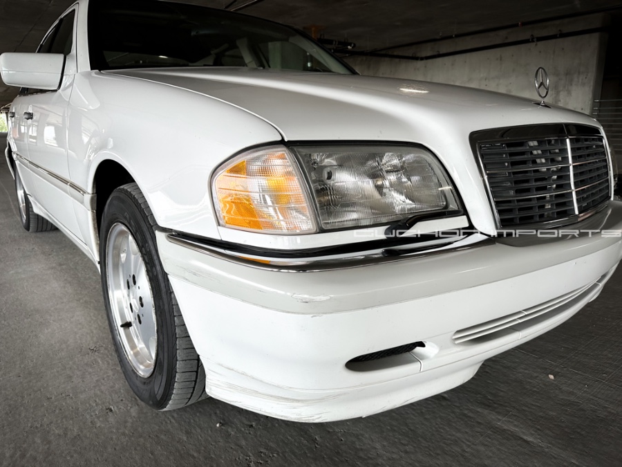 2000 Mercedes-Benz C-Class 4dr Sdn 2.3L Kompressor, available for sale in Salt Lake City, Utah | Guchon Imports. Salt Lake City, Utah 2000 Mercedes-Benz C-Class 4dr Sdn 2.3L Kompressor, available for sale in Salt Lake City, Utah | Guchon Imports. Salt Lake City, Utah