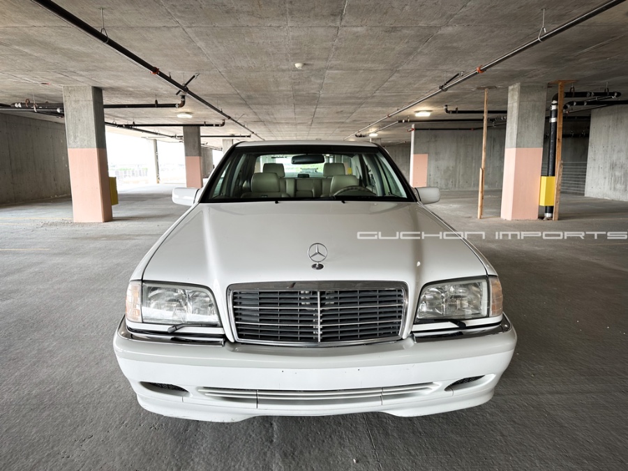 2000 Mercedes-Benz C-Class 4dr Sdn 2.3L Kompressor, available for sale in Salt Lake City, Utah | Guchon Imports. Salt Lake City, Utah 2000 Mercedes-Benz C-Class 4dr Sdn 2.3L Kompressor, available for sale in Salt Lake City, Utah | Guchon Imports. Salt Lake City, Utah