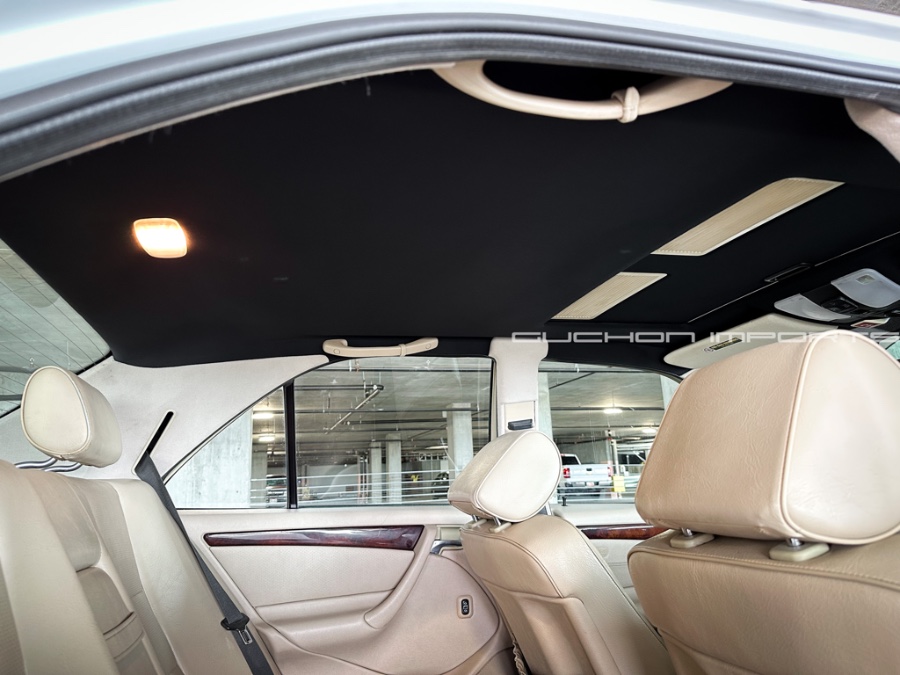 2000 Mercedes-Benz C-Class 4dr Sdn 2.3L Kompressor, available for sale in Salt Lake City, Utah | Guchon Imports. Salt Lake City, Utah 2000 Mercedes-Benz C-Class 4dr Sdn 2.3L Kompressor, available for sale in Salt Lake City, Utah | Guchon Imports. Salt Lake City, Utah