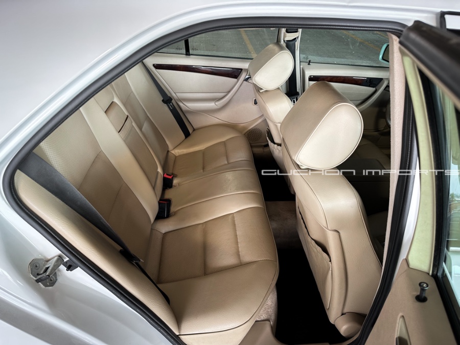 2000 Mercedes-Benz C-Class 4dr Sdn 2.3L Kompressor, available for sale in Salt Lake City, Utah | Guchon Imports. Salt Lake City, Utah 2000 Mercedes-Benz C-Class 4dr Sdn 2.3L Kompressor, available for sale in Salt Lake City, Utah | Guchon Imports. Salt Lake City, Utah