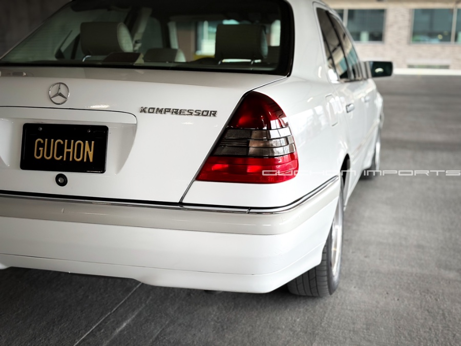 2000 Mercedes-Benz C-Class 4dr Sdn 2.3L Kompressor, available for sale in Salt Lake City, Utah | Guchon Imports. Salt Lake City, Utah 2000 Mercedes-Benz C-Class 4dr Sdn 2.3L Kompressor, available for sale in Salt Lake City, Utah | Guchon Imports. Salt Lake City, Utah