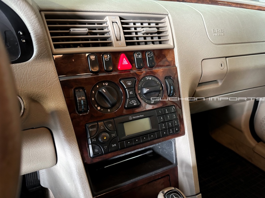 2000 Mercedes-Benz C-Class 4dr Sdn 2.3L Kompressor, available for sale in Salt Lake City, Utah | Guchon Imports. Salt Lake City, Utah 2000 Mercedes-Benz C-Class 4dr Sdn 2.3L Kompressor, available for sale in Salt Lake City, Utah | Guchon Imports. Salt Lake City, Utah