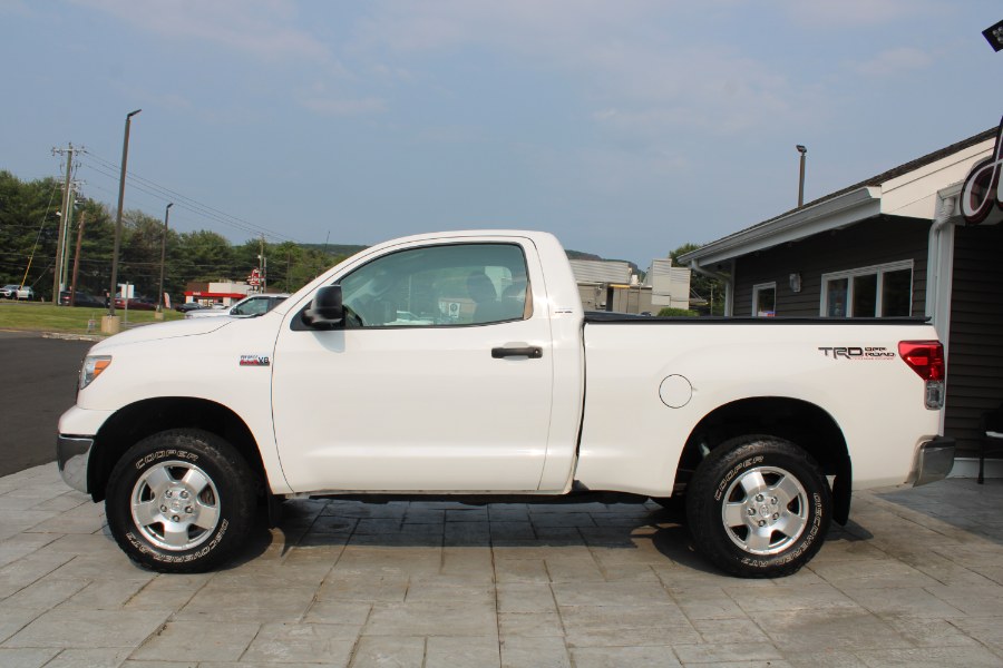 2011 Toyota Tundra 4WD Truck Reg 5.7L V8 6-Spd AT (Natl), available for sale in Plantsville, Connecticut | Auto House of Luxury. Plantsville, Connecticut 2011 Toyota Tundra 4WD Truck Reg 5.7L V8 6-Spd AT (Natl), available for sale in Plantsville, Connecticut | Auto House of Luxury. Plantsville, Connecticut