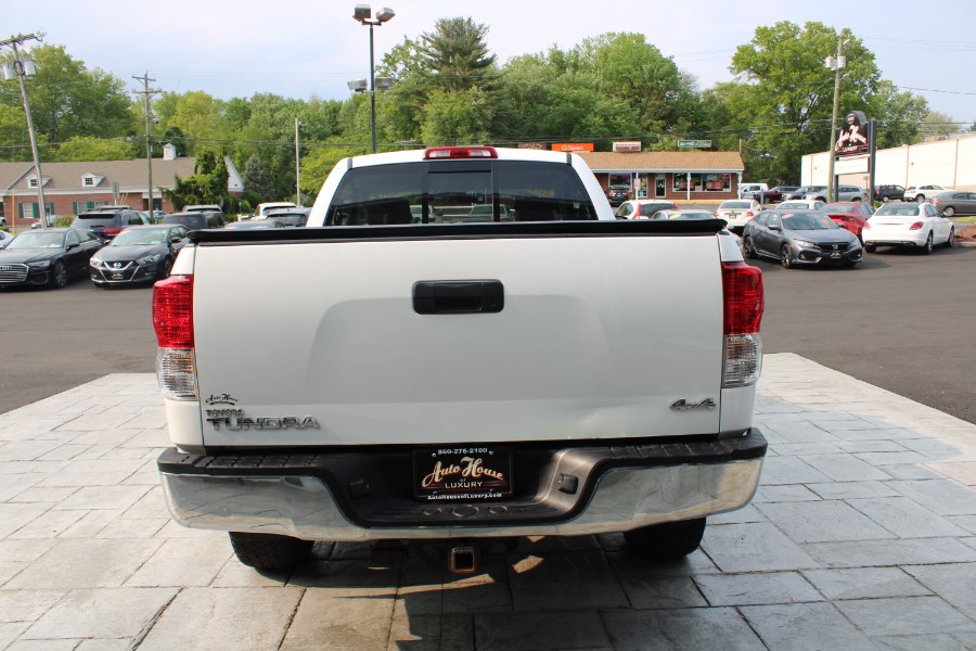 2011 Toyota Tundra 4WD Truck Reg 5.7L V8 6-Spd AT (Natl), available for sale in Plantsville, Connecticut | Auto House of Luxury. Plantsville, Connecticut 2011 Toyota Tundra 4WD Truck Reg 5.7L V8 6-Spd AT (Natl), available for sale in Plantsville, Connecticut | Auto House of Luxury. Plantsville, Connecticut