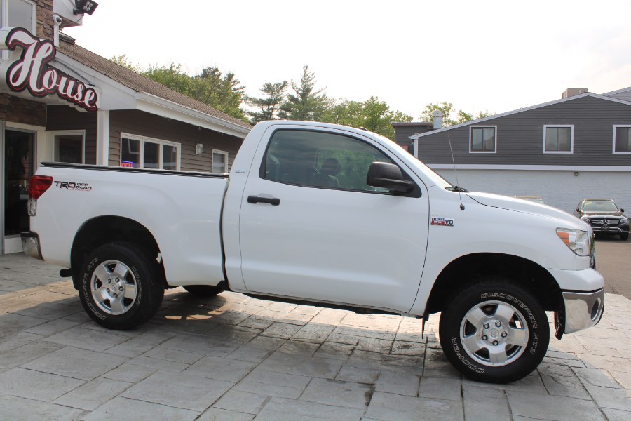 2011 Toyota Tundra 4WD Truck Reg 5.7L V8 6-Spd AT (Natl), available for sale in Plantsville, Connecticut | Auto House of Luxury. Plantsville, Connecticut 2011 Toyota Tundra 4WD Truck Reg 5.7L V8 6-Spd AT (Natl), available for sale in Plantsville, Connecticut | Auto House of Luxury. Plantsville, Connecticut