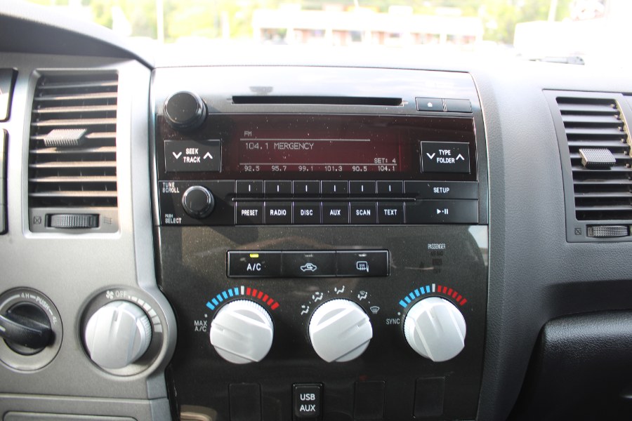 2011 Toyota Tundra 4WD Truck Reg 5.7L V8 6-Spd AT (Natl), available for sale in Plantsville, Connecticut | Auto House of Luxury. Plantsville, Connecticut 2011 Toyota Tundra 4WD Truck Reg 5.7L V8 6-Spd AT (Natl), available for sale in Plantsville, Connecticut | Auto House of Luxury. Plantsville, Connecticut
