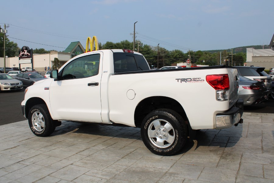 2011 Toyota Tundra 4WD Truck Reg 5.7L V8 6-Spd AT (Natl), available for sale in Plantsville, Connecticut | Auto House of Luxury. Plantsville, Connecticut 2011 Toyota Tundra 4WD Truck Reg 5.7L V8 6-Spd AT (Natl), available for sale in Plantsville, Connecticut | Auto House of Luxury. Plantsville, Connecticut