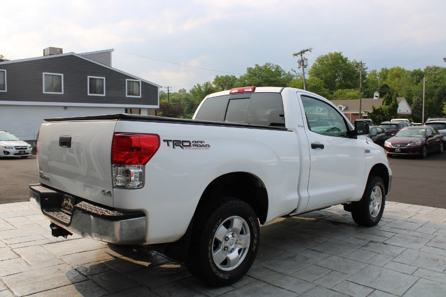 2011 Toyota Tundra 4WD Truck Reg 5.7L V8 6-Spd AT (Natl), available for sale in Plantsville, Connecticut | Auto House of Luxury. Plantsville, Connecticut 2011 Toyota Tundra 4WD Truck Reg 5.7L V8 6-Spd AT (Natl), available for sale in Plantsville, Connecticut | Auto House of Luxury. Plantsville, Connecticut