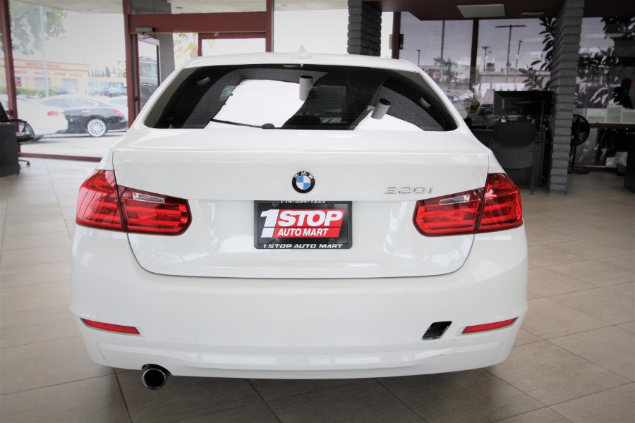 2014 BMW 3 Series 4dr Sdn 320i RWD, available for sale in Garden Grove, California | 1 Stop Auto Mart Inc.. Garden Grove, California 2014 BMW 3 Series 4dr Sdn 320i RWD, available for sale in Garden Grove, California | 1 Stop Auto Mart Inc.. Garden Grove, California