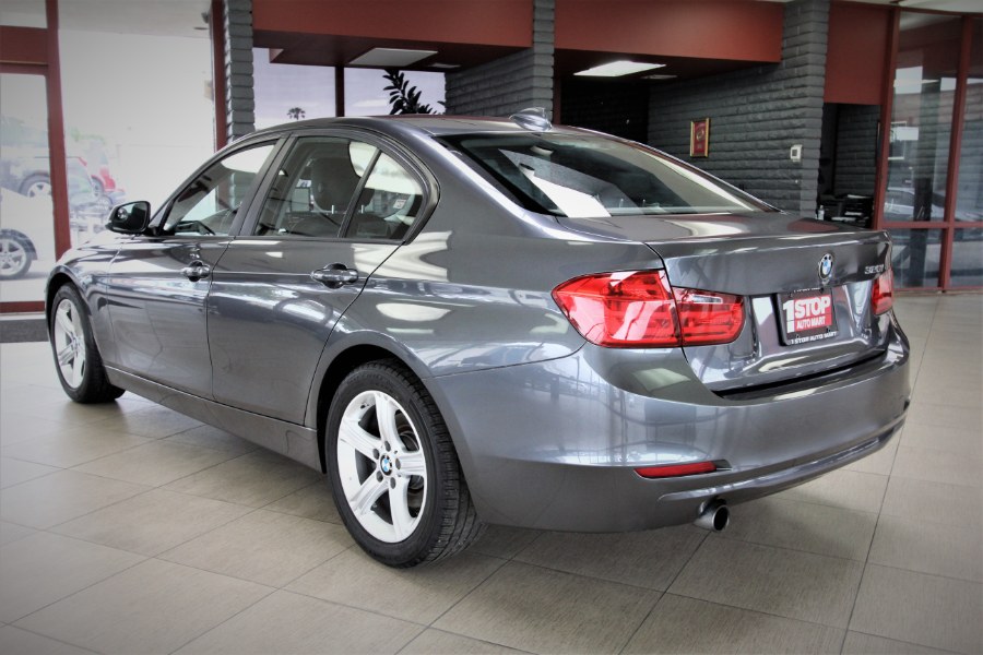 2014 BMW 3 Series 4dr Sdn 320i RWD, available for sale in Garden Grove, California | 1 Stop Auto Mart Inc.. Garden Grove, California 2014 BMW 3 Series 4dr Sdn 320i RWD, available for sale in Garden Grove, California | 1 Stop Auto Mart Inc.. Garden Grove, California