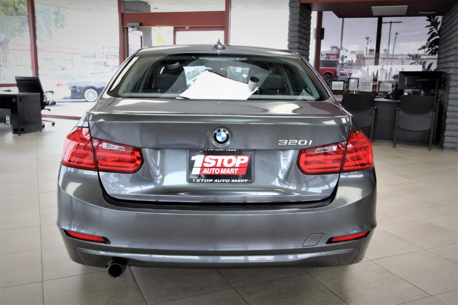 2014 BMW 3 Series 4dr Sdn 320i RWD, available for sale in Garden Grove, California | 1 Stop Auto Mart Inc.. Garden Grove, California 2014 BMW 3 Series 4dr Sdn 320i RWD, available for sale in Garden Grove, California | 1 Stop Auto Mart Inc.. Garden Grove, California