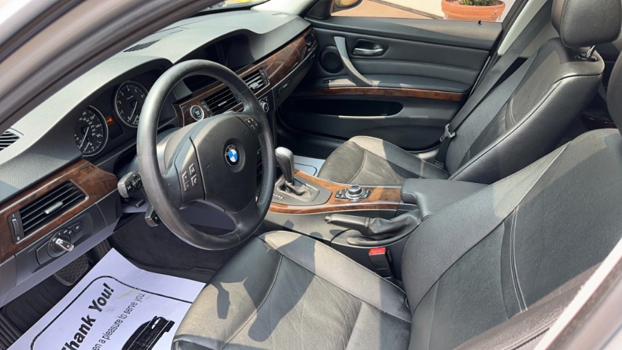 2011 BMW 3 Series 4dr Sdn 328i xDrive AWD SULEV, available for sale in Waterbury, Connecticut | West End Automotive Center. Waterbury, Connecticut 2011 BMW 3 Series 4dr Sdn 328i xDrive AWD SULEV, available for sale in Waterbury, Connecticut | West End Automotive Center. Waterbury, Connecticut